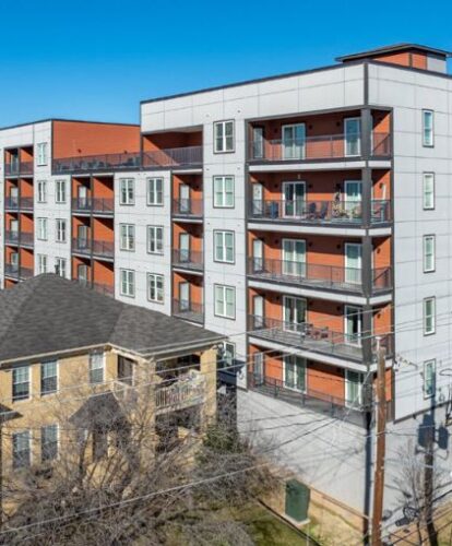 525 Park Project