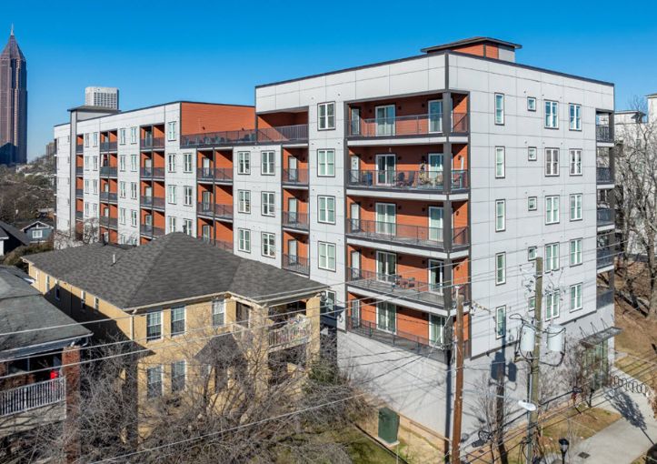 525 Park Project