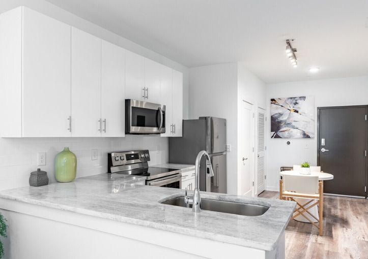 525 Park Project