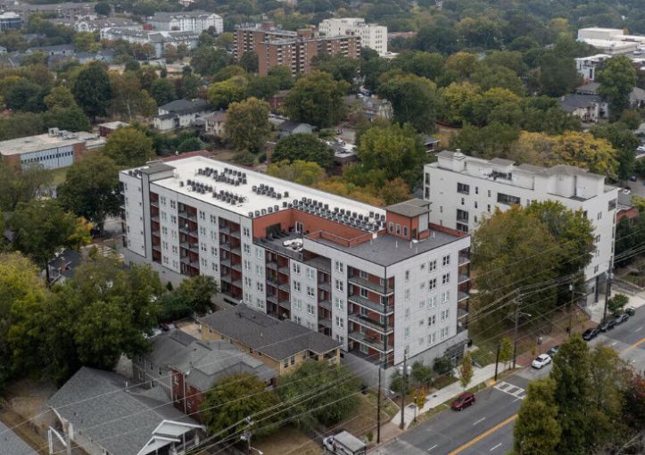 525 Park Project