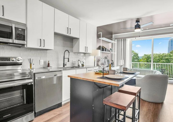 555 Boulevard Project