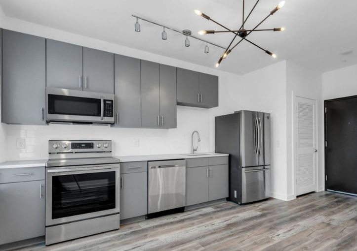 555 Boulevard Project