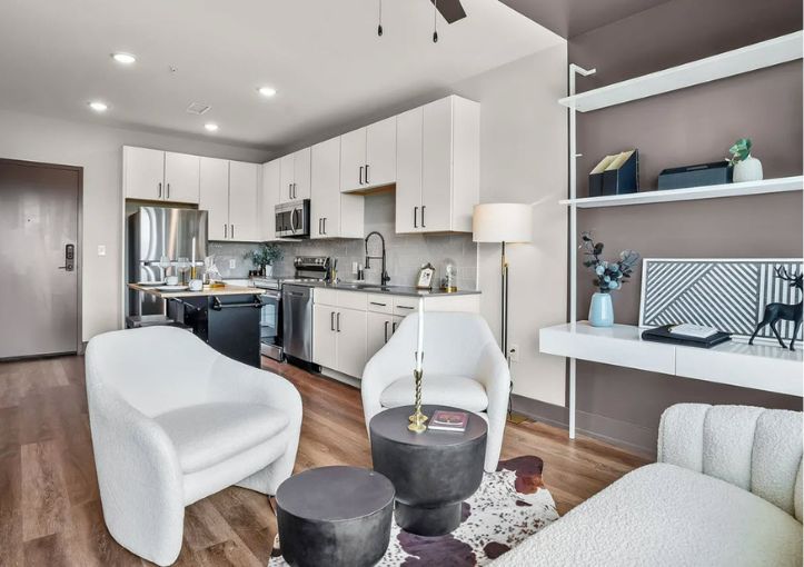 555 Boulevard Project