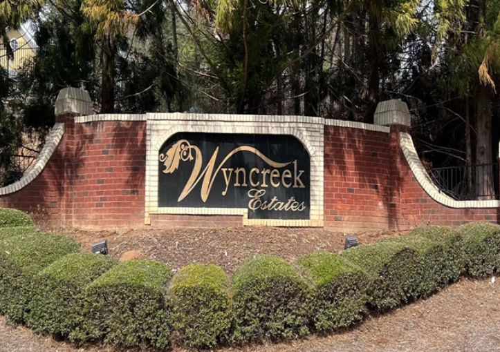 Wyncreek Estates Community