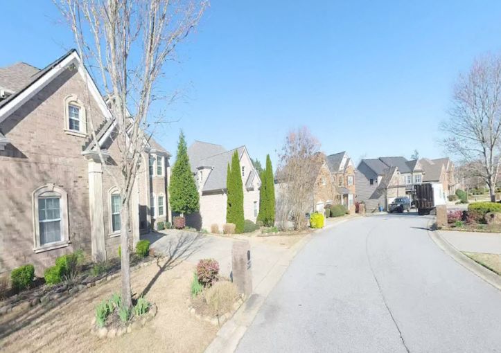Wyncreek Estates Community Project