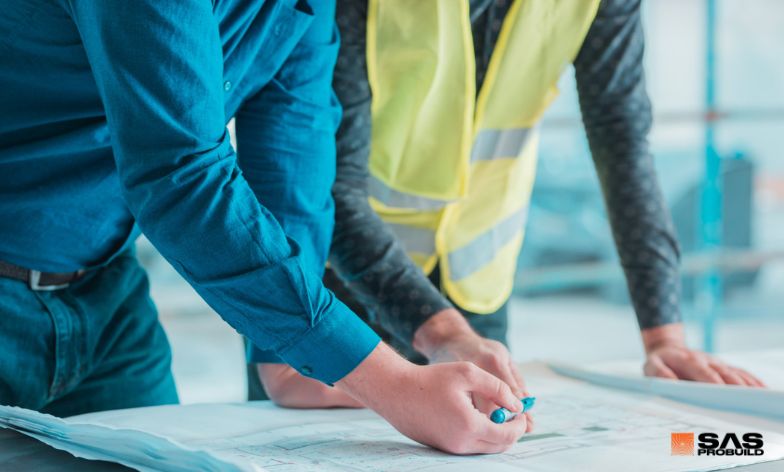 Quality Control & Inspections